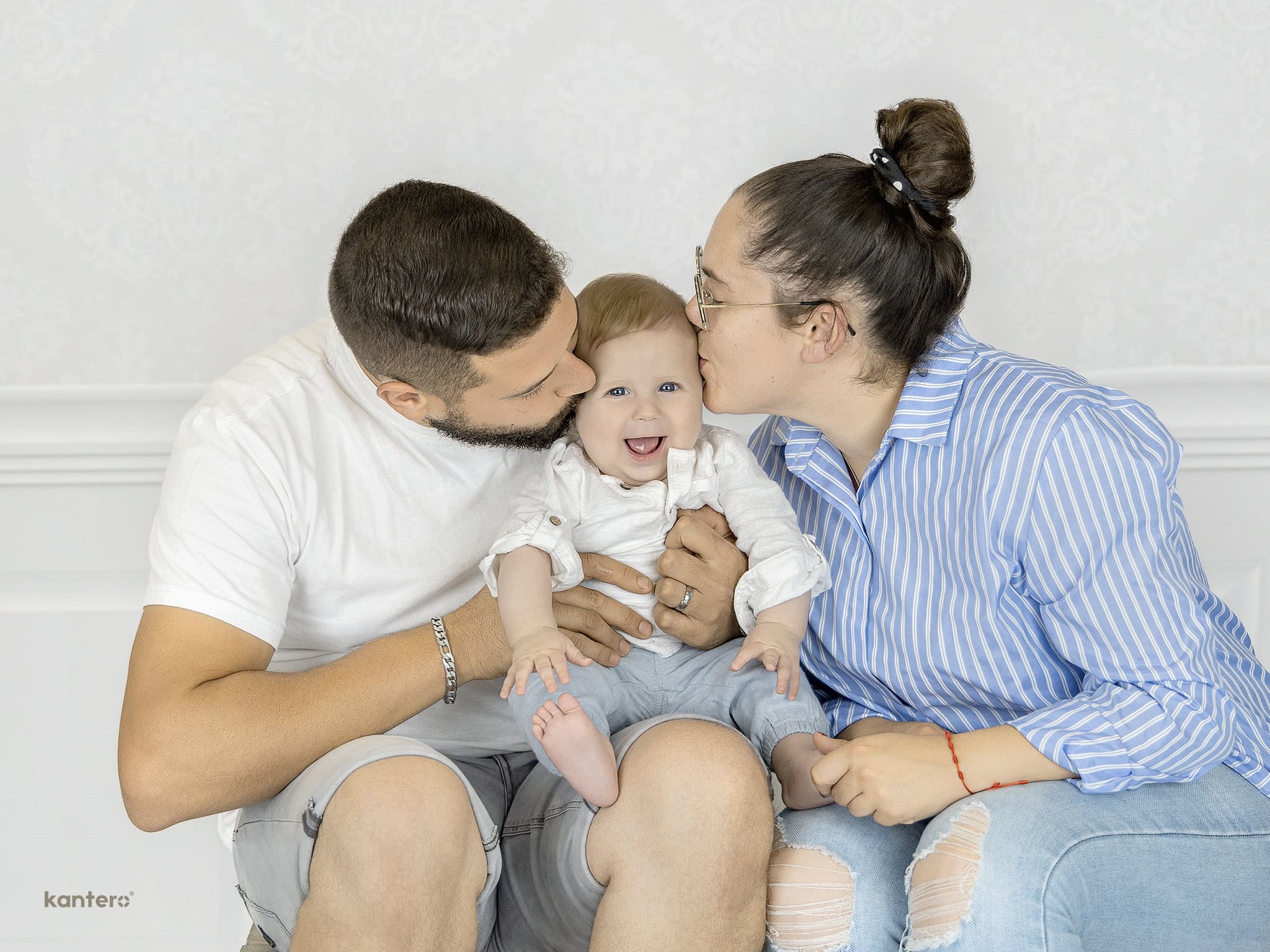 sesiones familiares