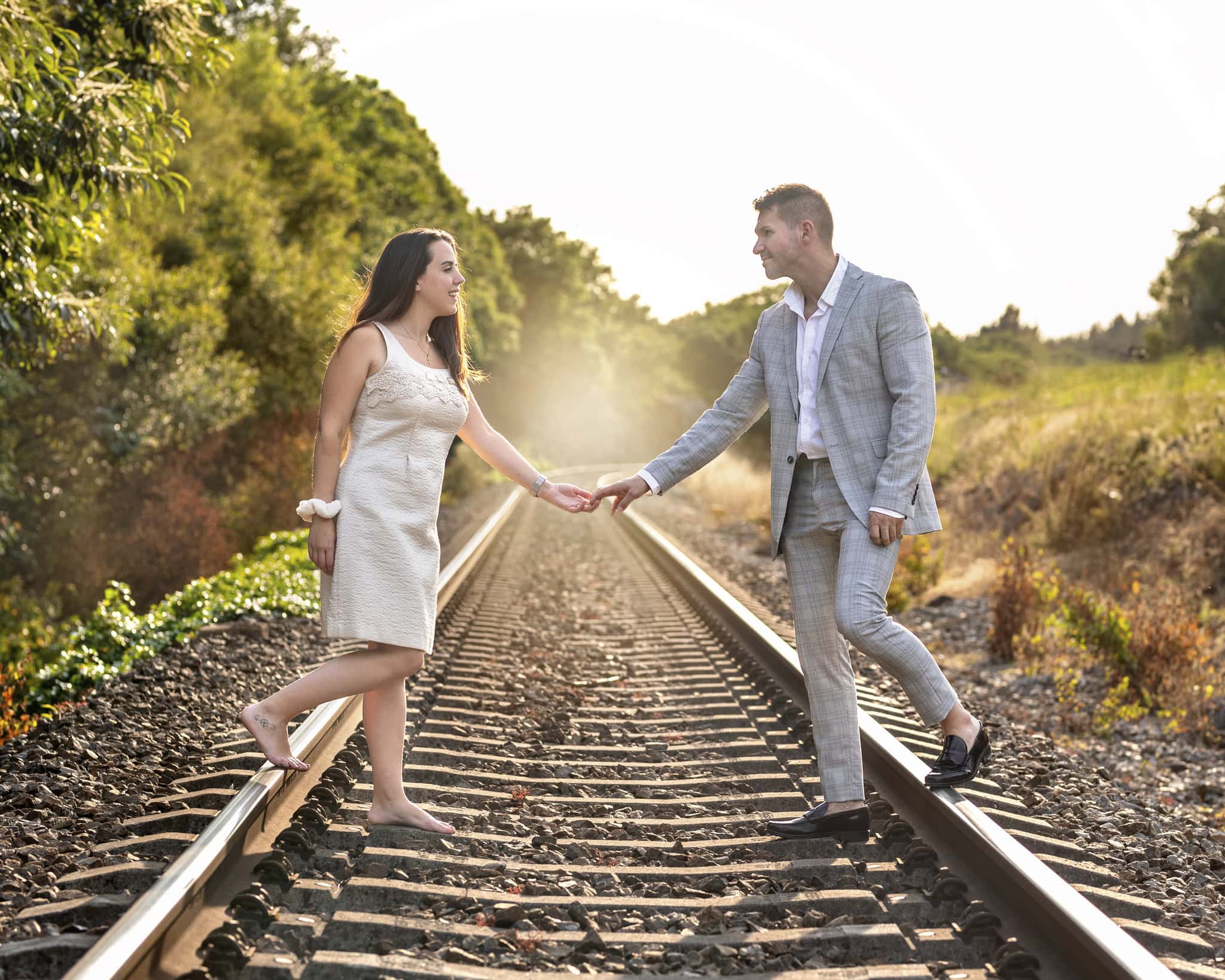 preboda