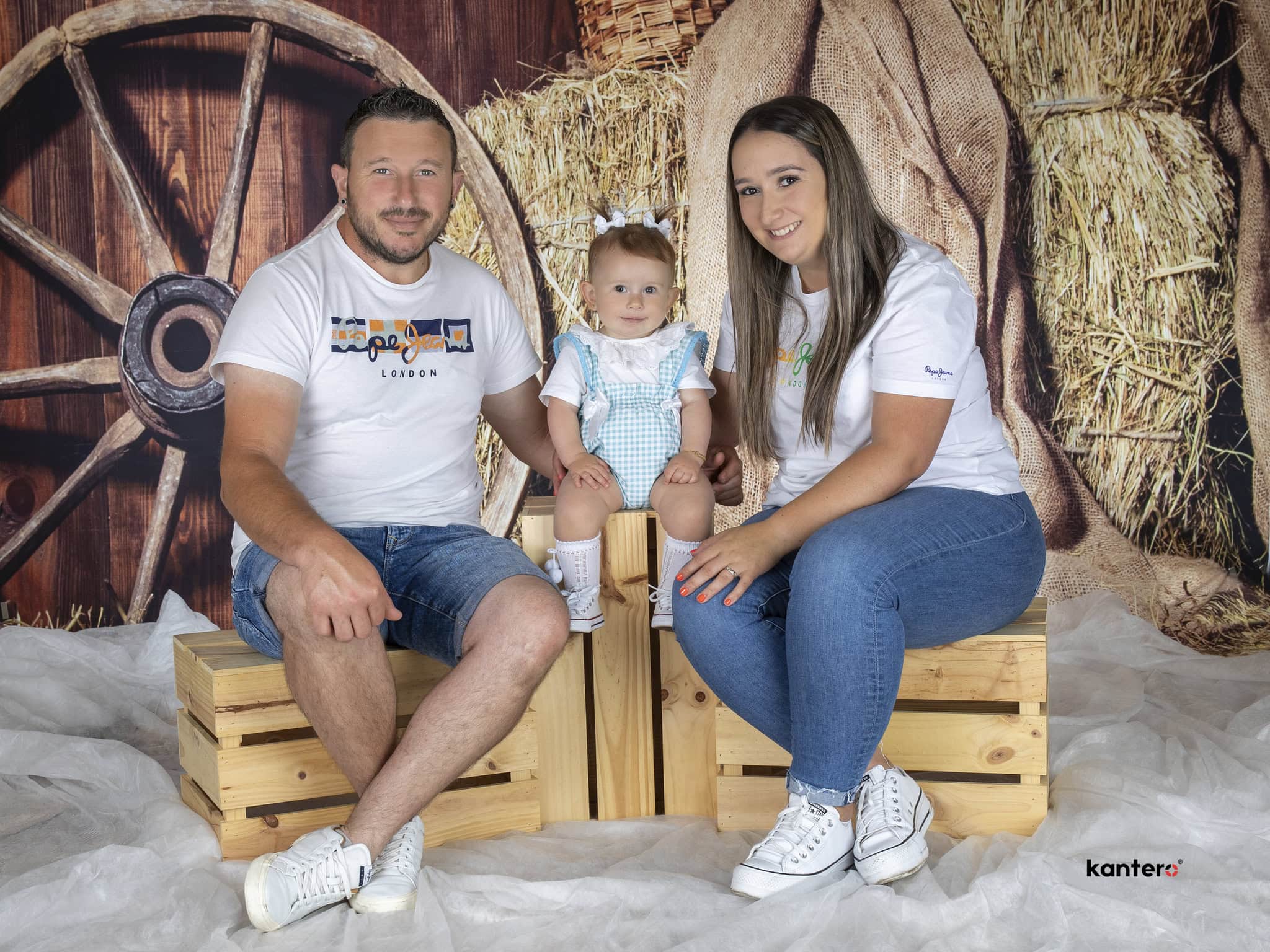 sesiones familiares
