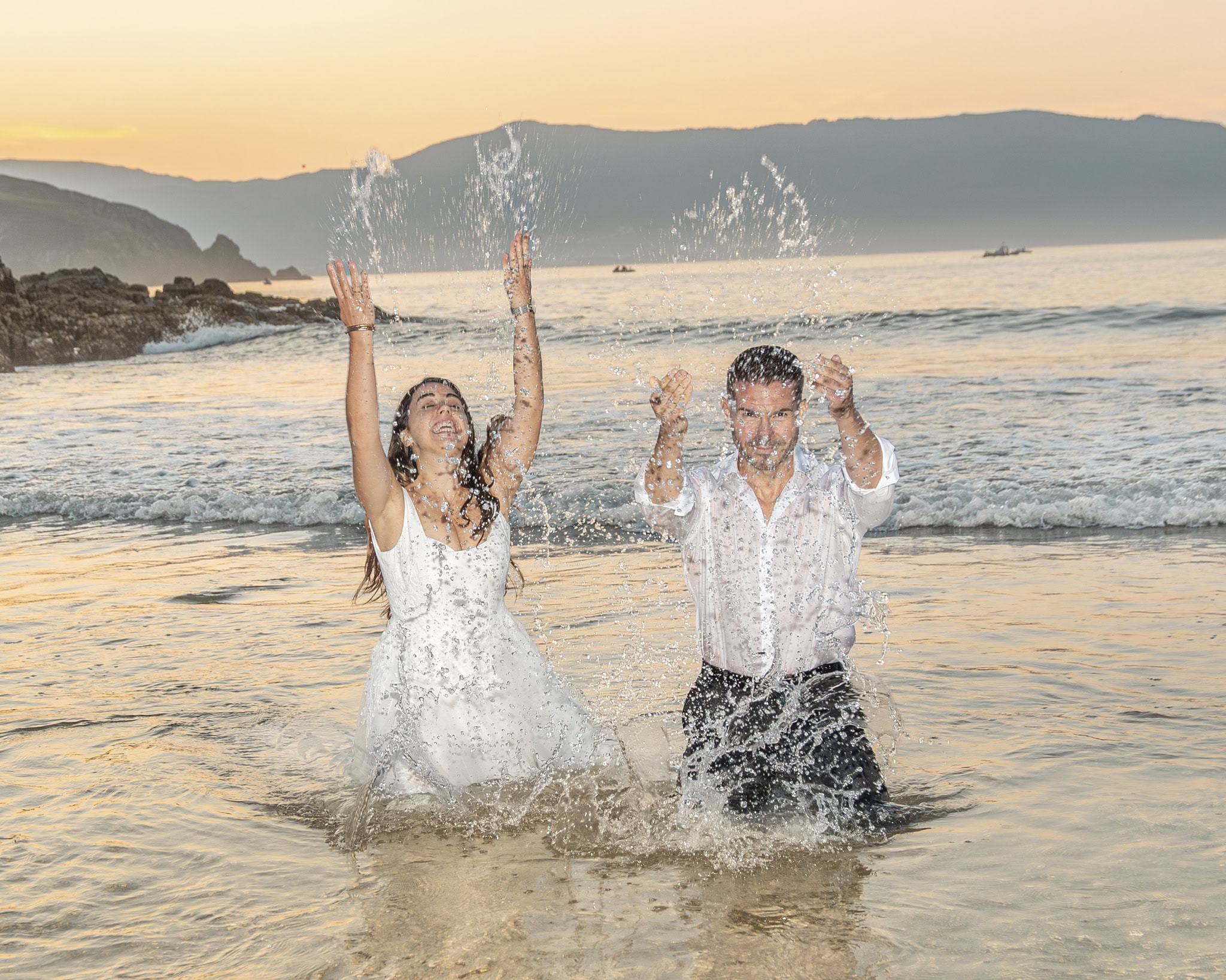 preboda