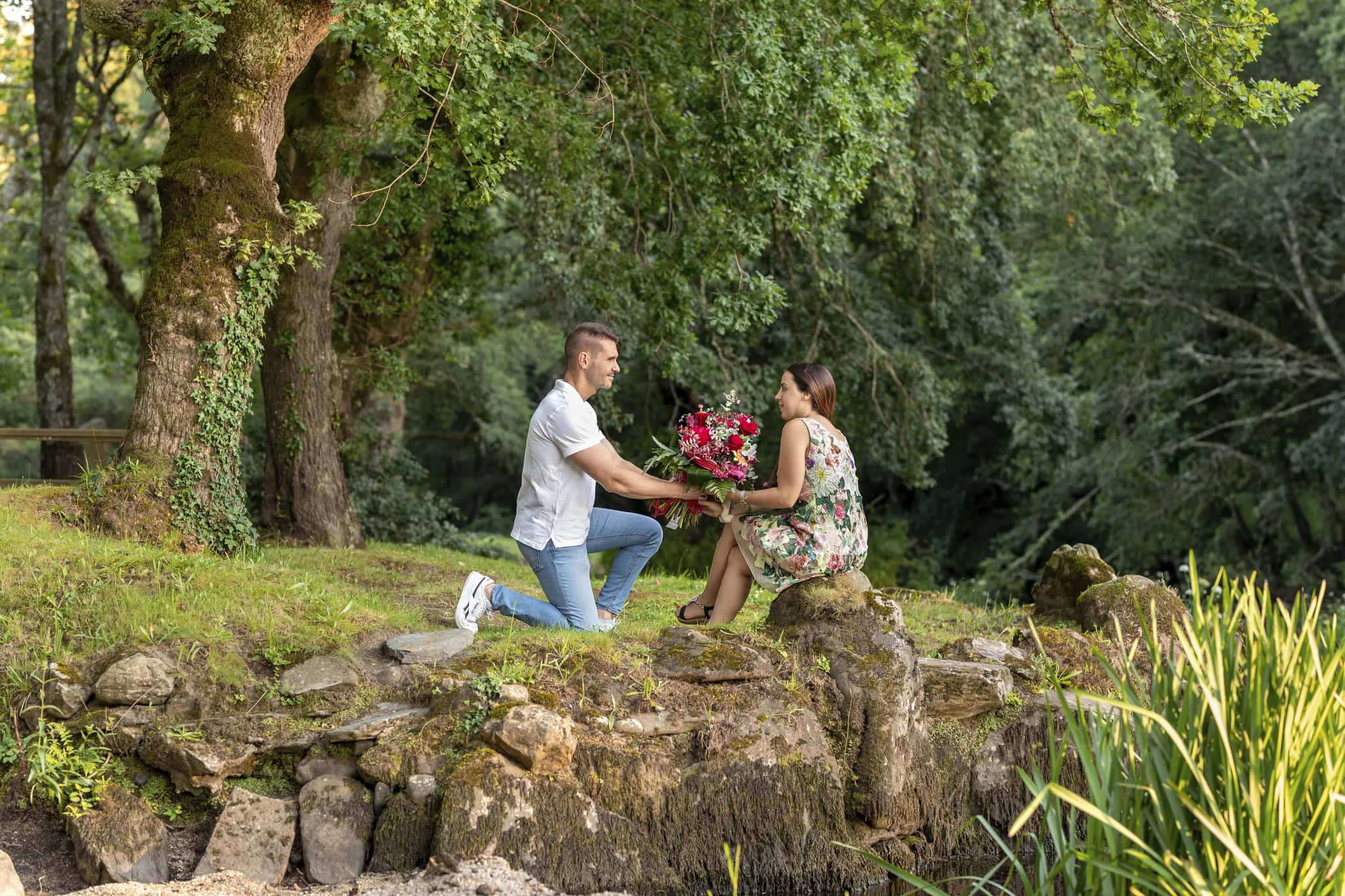 preboda